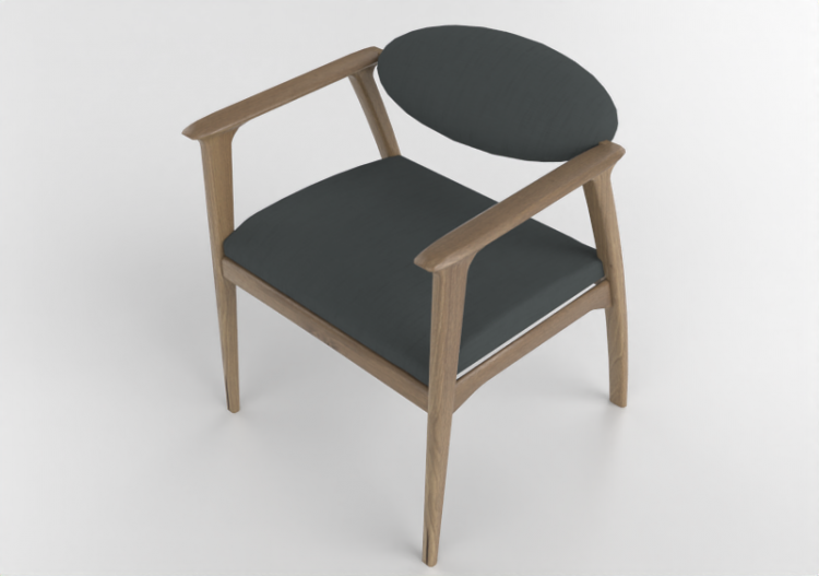 3D Stühle - Stoffstuhl - Artzzi - Tork - ACCA software