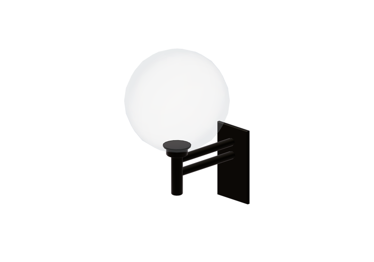 Lampe à parois 3D - Lampe à mur - Hobbyka - Città - Hobbyka Lampe à parois 3D - Lampe à mur - Hobbyka - Città - Hobbyka