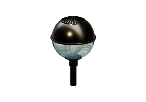 3D Floor lamp - floor lamp - Hobbyka &ndash; Mosso