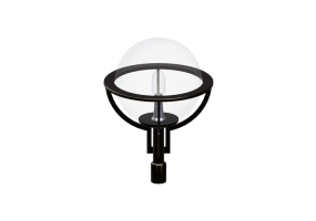 3D Floor lamp - Lamppost with a single lamp - Hobbyka &ndash; NTV 12