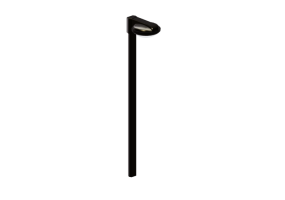 3D Gartenlanterne - Laterne mit einer Lampe - Hobbyka &ndash; NTV+121-124