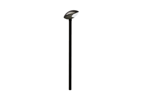 R&eacute;verb&egrave;res pour jardin 3D - R&eacute;verb&egrave;re avec une lampe - Hobbyka &ndash; NTV 120