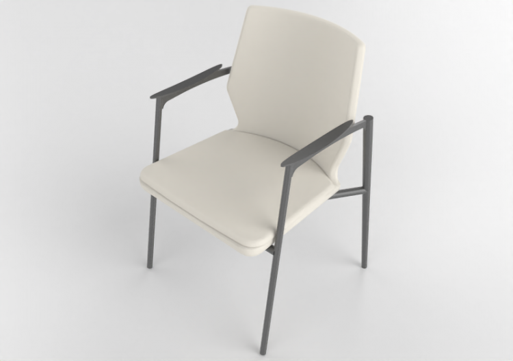 Chairs and Sofas 3D - Leather Armchair - Artzzi - Hellenia...