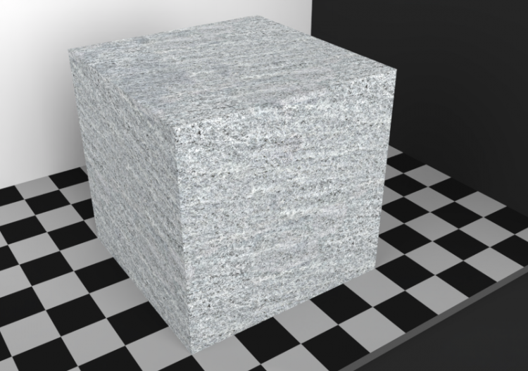 Texture Gneiss - 灰色片麻岩 - ACCA software