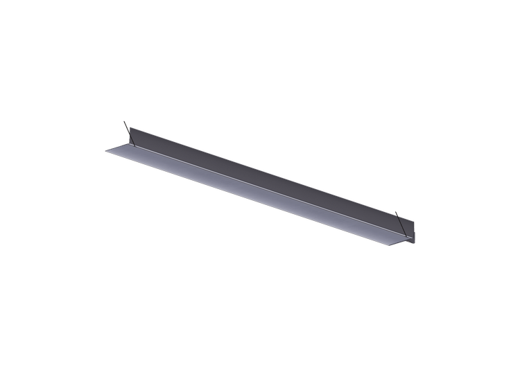 3D Bücherregal und Behälter - Aluminium-Regalboden - Horm -... 3D Bücherregal und Behälter - Aluminium-Regalboden - Horm -...