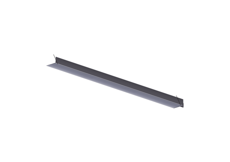 3D Bücherregal und Behälter - Aluminium-Regalboden - Horm -... 3D Bücherregal und Behälter - Aluminium-Regalboden - Horm -...