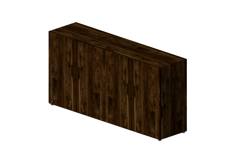 Armadi 3D - Madia in legno - Horm - Not Riddled - Horm Armadi 3D - Madia in legno - Horm - Not Riddled - Horm