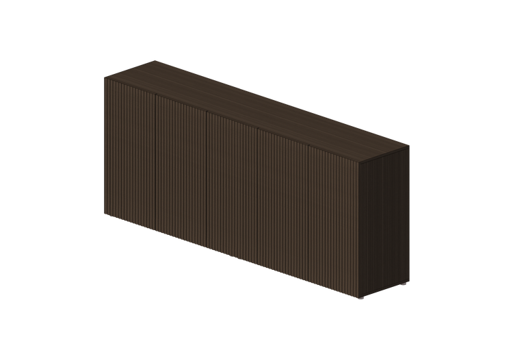 Armarios y Cómodas 3D - Mueble de madera - Horm - Leon -... Armarios y Cómodas 3D - Mueble de madera - Horm - Leon -...