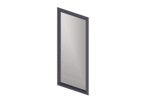3D Mirrors - Alluminium Mirror - Horm - Yume