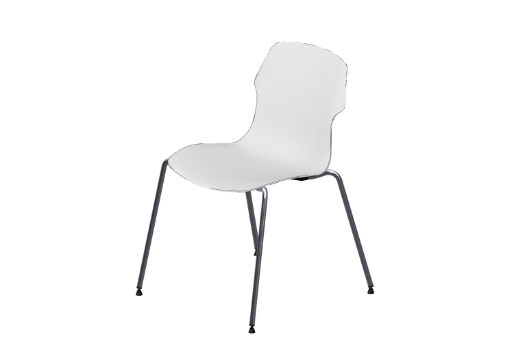 Sillas 3D - Silla de plástico - Horm - Stereo - Horm Sillas 3D - Silla de plástico - Horm - Stereo - Horm