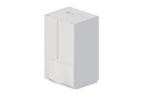 IMMERGAS - VICTRIX 24 KW TT PLUS
