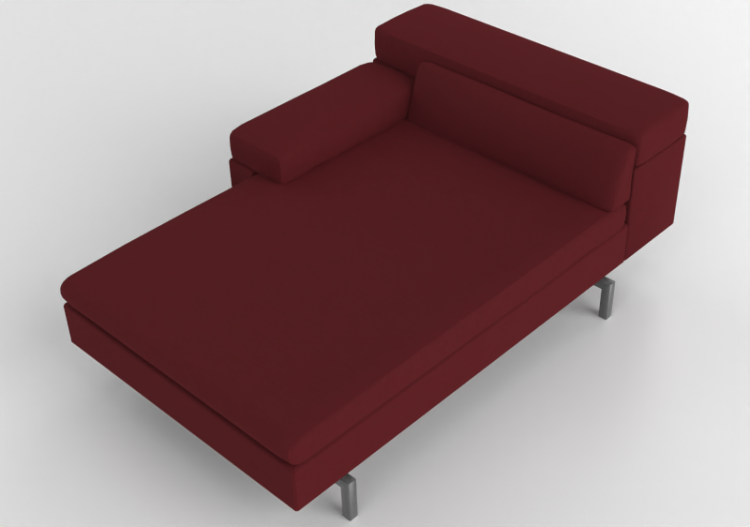 3D Sofa - Fabric sofa - Jori - Shiva - L01LXM - ACCA...