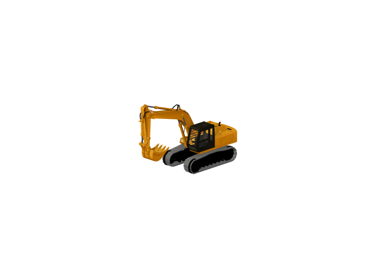 Excavadora - ACCA software Excavadora - ACCA software