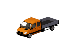 Camionnette