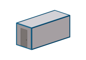 Dormitorio 01