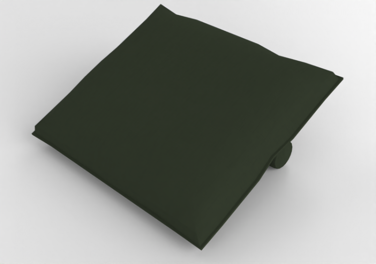 Poltronas y Sofás 3D - Cojín de tejido - Jori -...