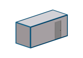 Dormitorio 03