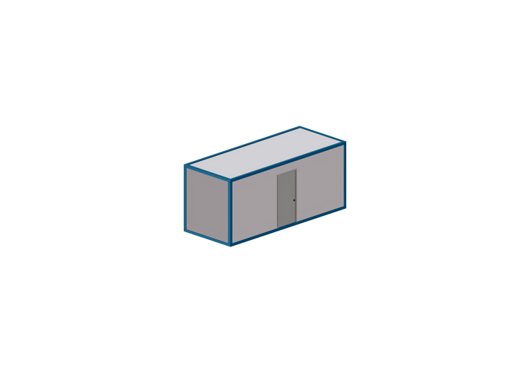 Dormitorio 04 - ACCA software Dormitorio 04 - ACCA software