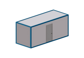 Dormitory 04