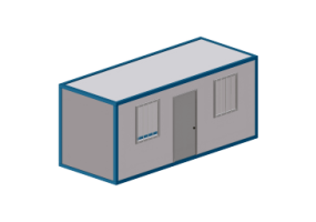 Dormitorio 05