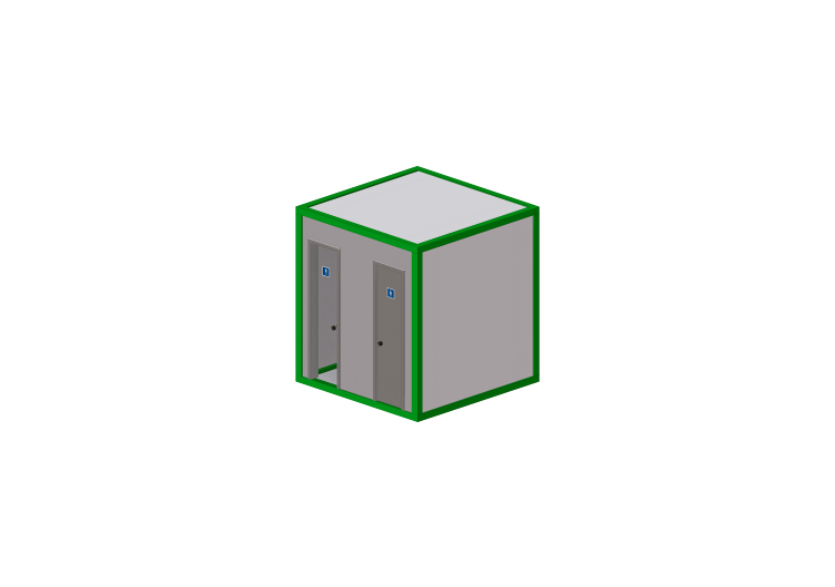 Toilette 02 - ACCA software Toilette 02 - ACCA software