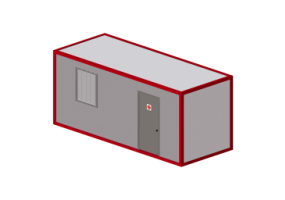 Infirmary 01