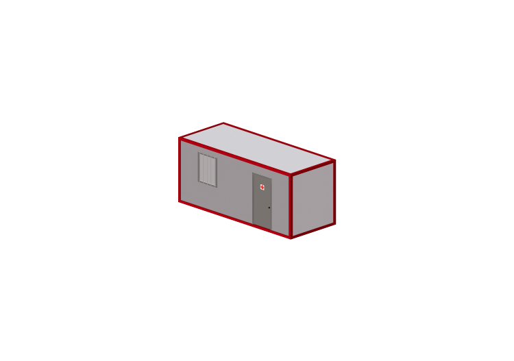 Infirmary 01 - ACCA software Infirmary 01 - ACCA software