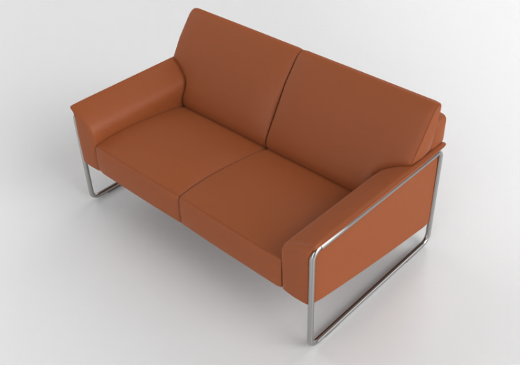 Divans 3D - Canapé en cuir - Jori - Bellino Jr - SO150CCH -...