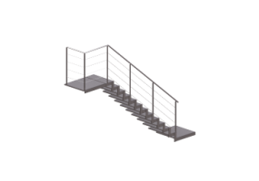 Escadas 01