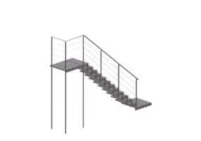Escadas 02