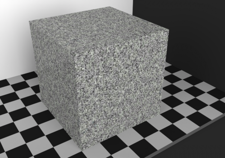 Granite Texture - 闪长岩 - ACCA software