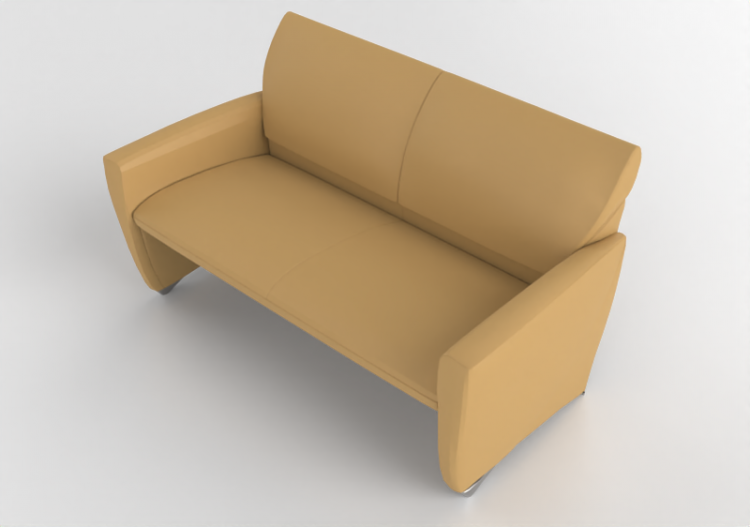 Divans 3D - Canapé en cuir - Jori - Angel Jr - SO165HG -...
