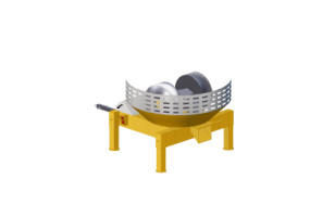 Mischmaschine