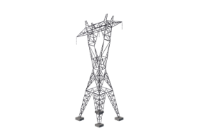 Electric lattice 03