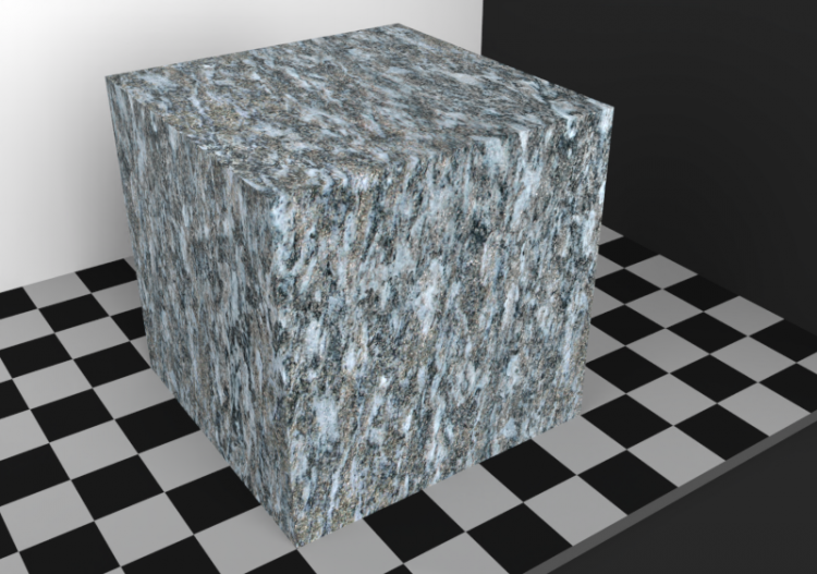 Granite Texture - 瓦尔麦伦科金 - ACCA software