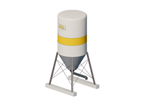 Silos