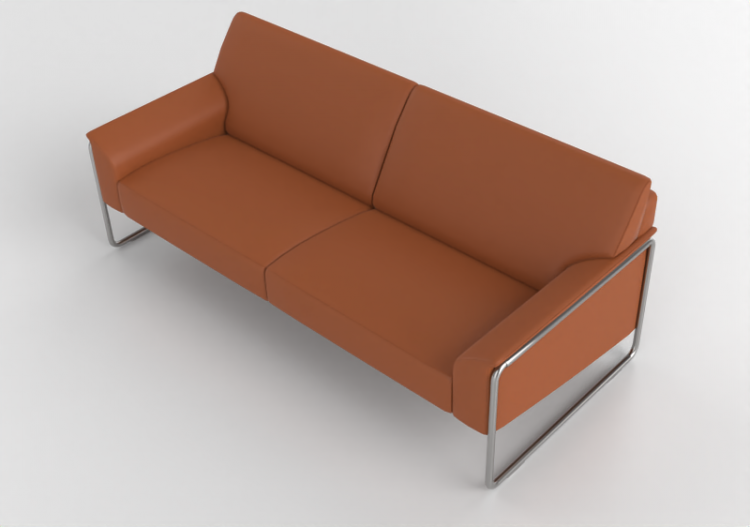 Divans 3D - Canapé en cuir - Jori - Bellino Jr - SO200CCH -...
