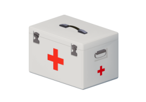 Trousse de secours 02
