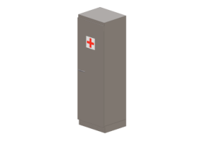 Medication box 03