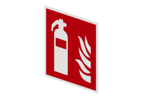 Feuerl&ouml;scher - F001