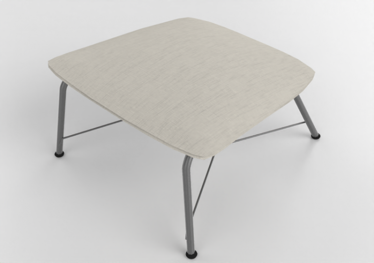 Divans 3D - Fauteuil en tissu - Jori - Prelude - PO - ACCA...