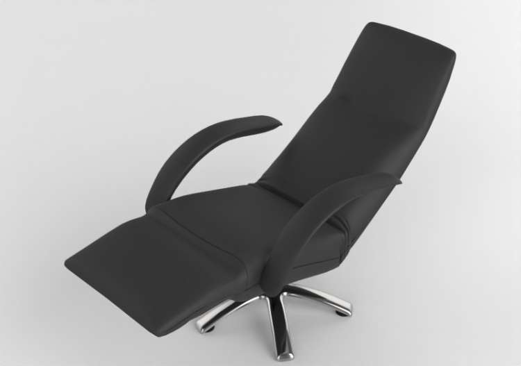 Divans 3D - Fauteuil en cuir - Jori - Yoga - PTH5EAG - ACCA...