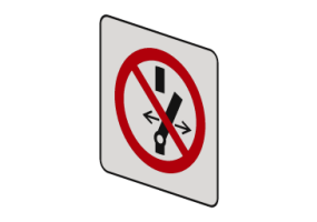 Nicht den Zustand des Schalters ver&auml;ndern - P031