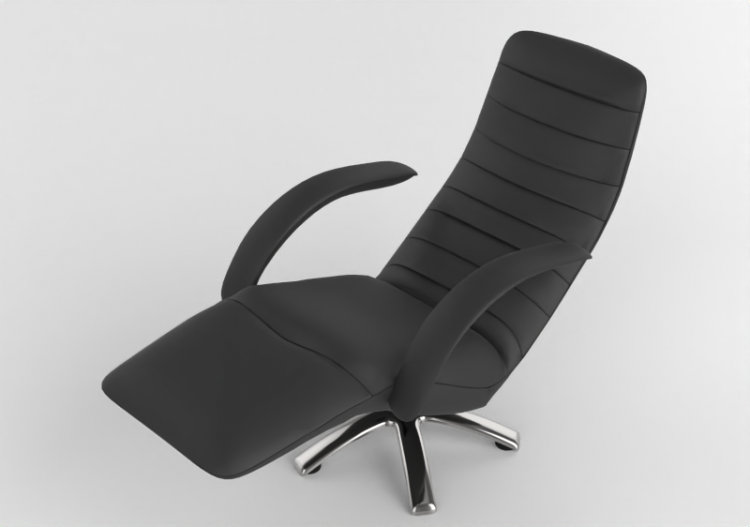 Divans 3D - Fauteuil en cuir - Jori - Yoga - PTH5EAG - ACCA...