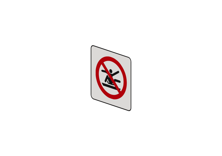 Do not lean out of the slide - P046 - ACCA software Do not lean out of the slide - P046 - ACCA software