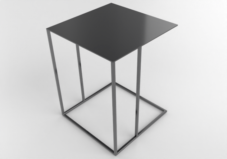 Tables 3D - Table en bois - Jori - Ascot Table - S990BM -...