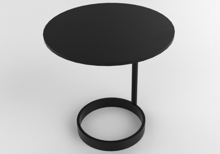 3D Tables - Metal Table - Jori - Sposa - T4040 - ACCA...