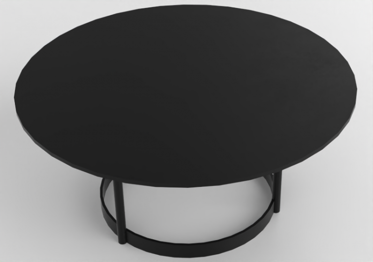 3D Tables - Metal Table - Jori - Sposa - T8035 - ACCA...