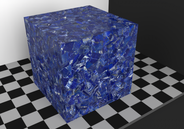 Granite Texture - 天青石 - ACCA software