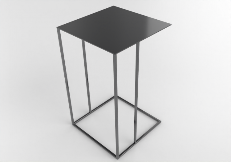 Tables 3D - Table en bois - Jori - Ascot Table - S995BM -...